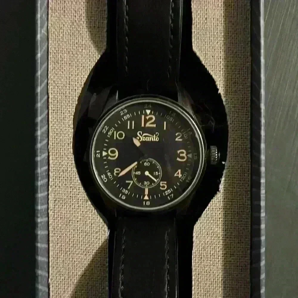 Szanto Men’s Watch